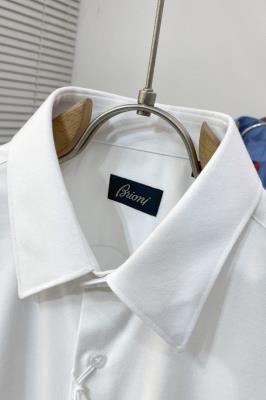 wholesale quality brioni shirt model no. 4